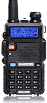 Baofeng UV-5R Two Way Radio