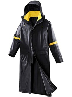 EI Sonador Classic Long Rain Coat
