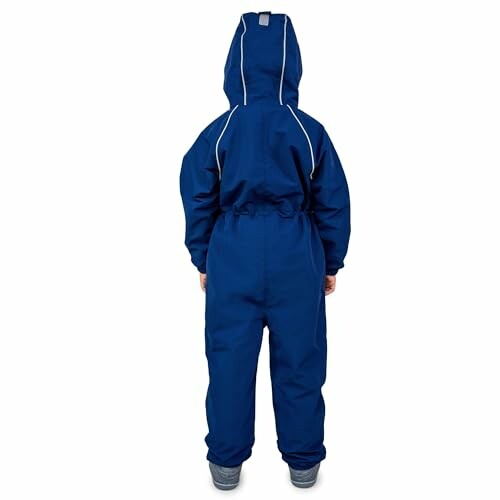JAN & JUL Waterproof Rain Suit