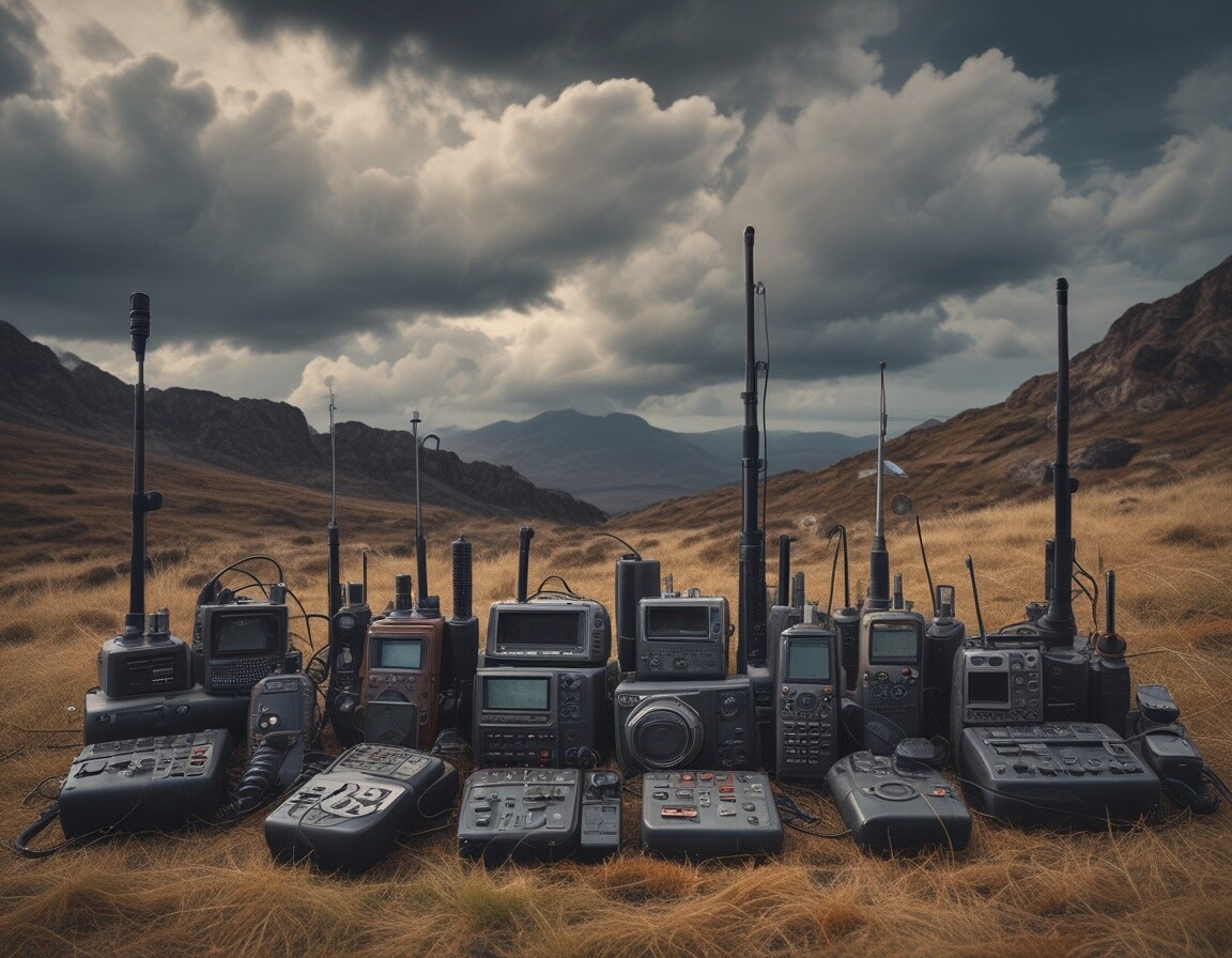 Communication Devices