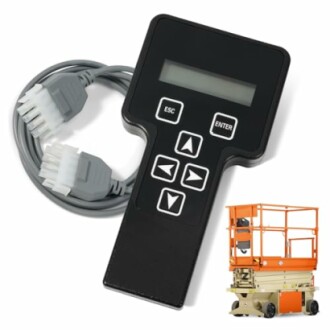 Handheld Analyzer Diagnostic Tool Kit