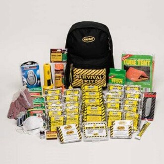 Mayday Deluxe Emergency Kit