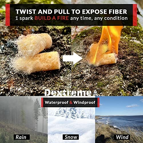 Dextreme Fire Plugs