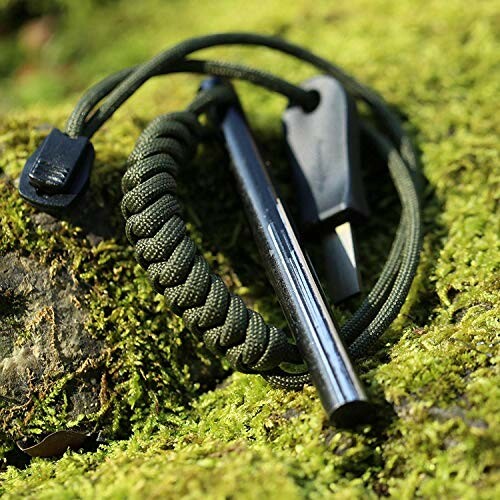 Bayite Ferrocerium Fire Starter