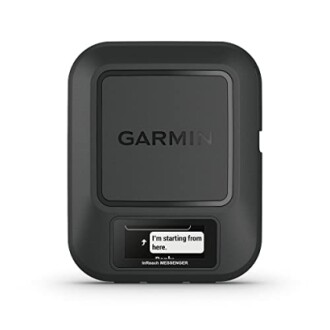 Garmin inReach Messenger