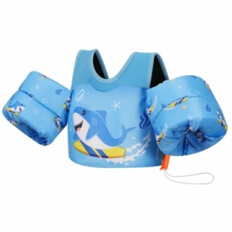 MoKo Toddler Swim Vest for Kids