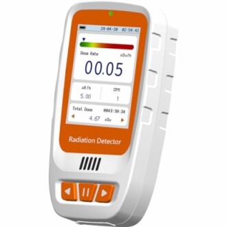 HFS-20PRO Radiation Detector