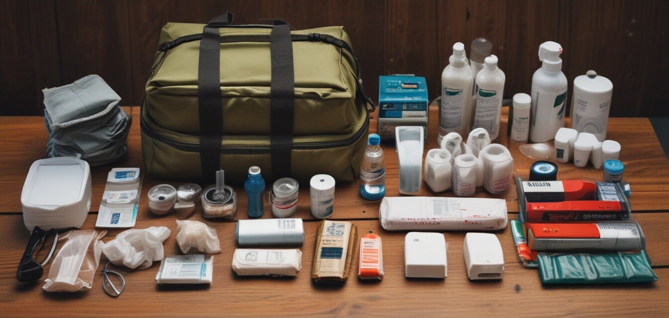 The Ultimate Buying Guide for Emergency Kits