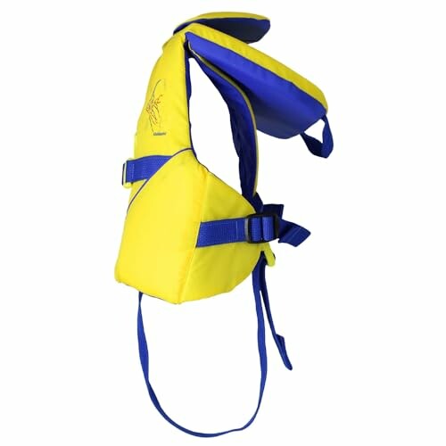 Stohlquist Child Life Jacket