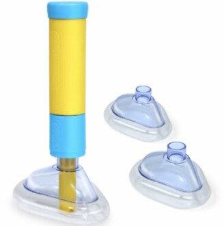 Anti Choking Device/Choking Rescue Device for Kids and Adults
